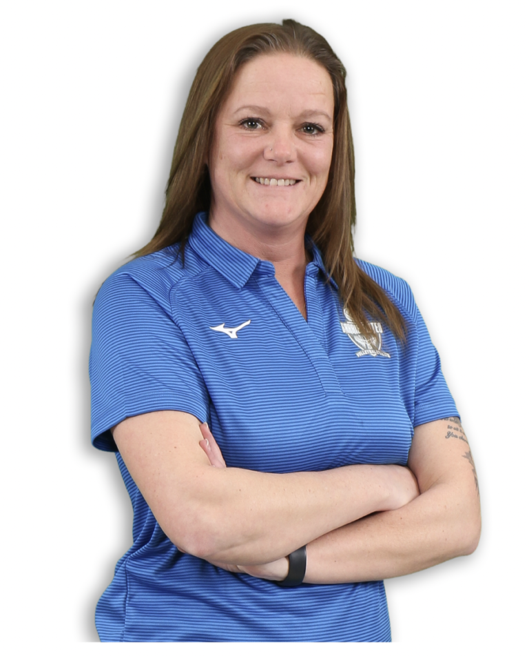 Coaches Barrie Elites Volleyball