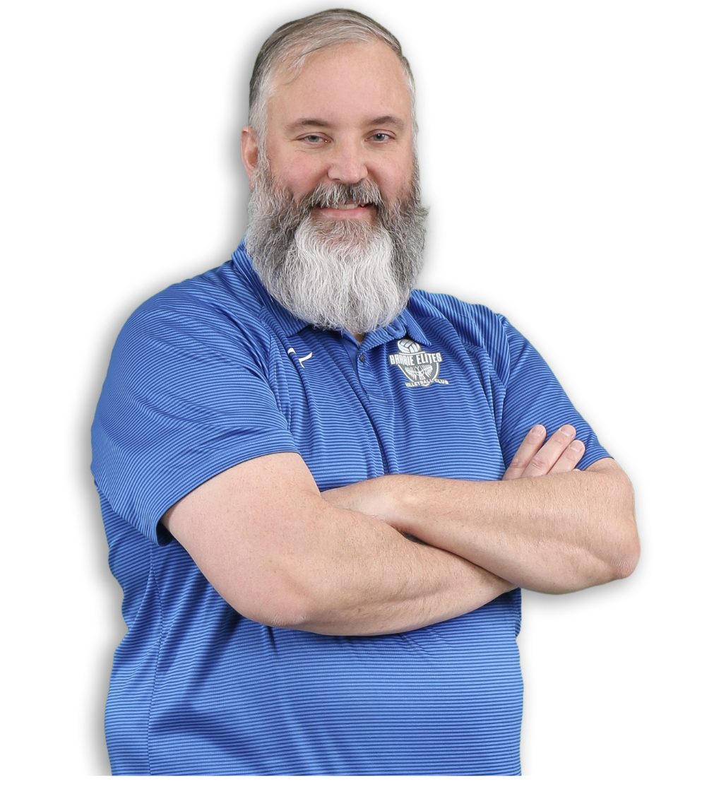 Dan B Dan B