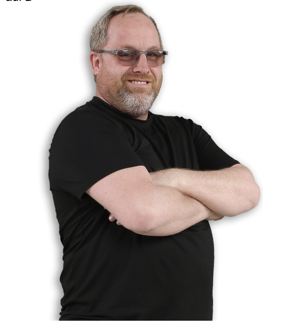 Paul D Paul D