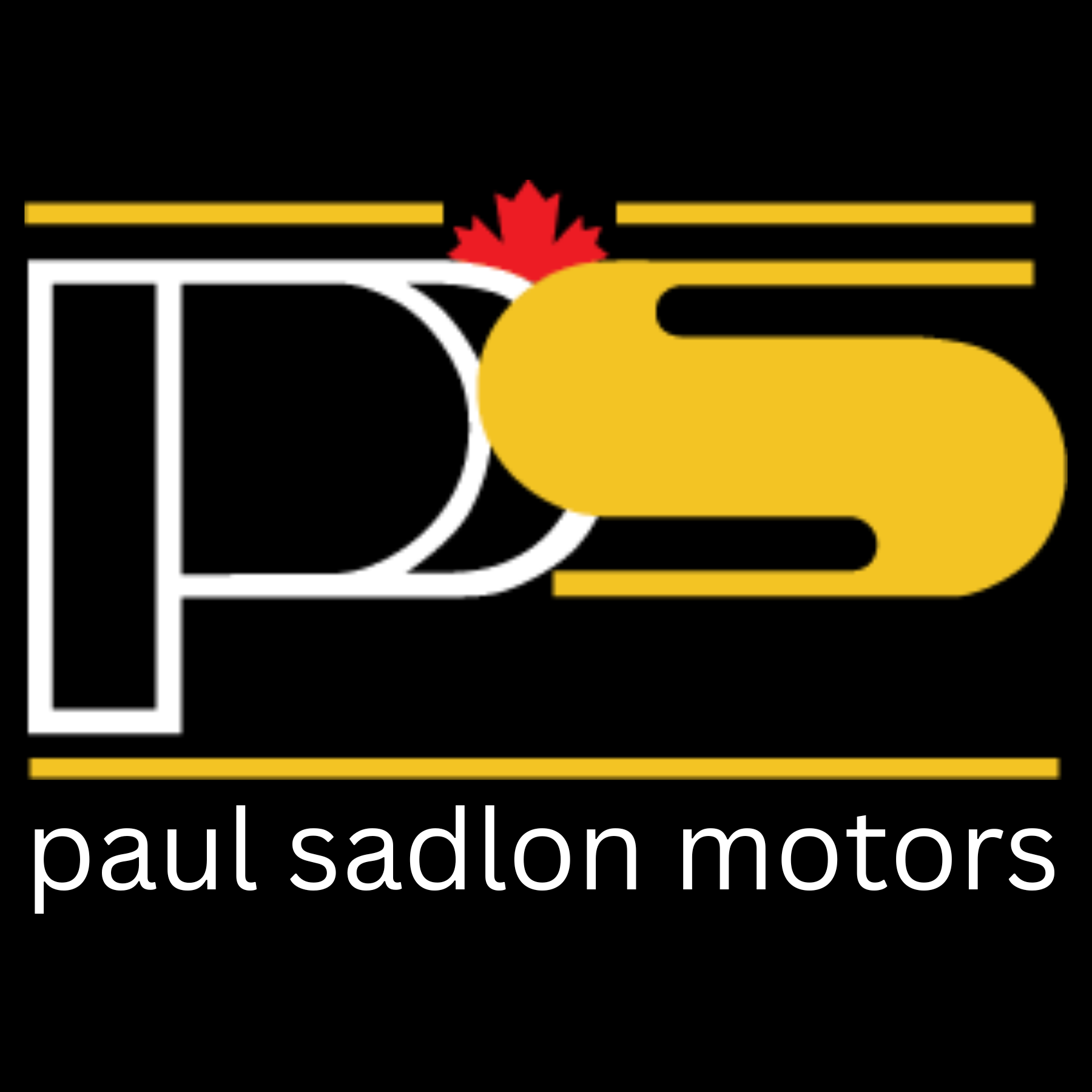 paul sadlon motors