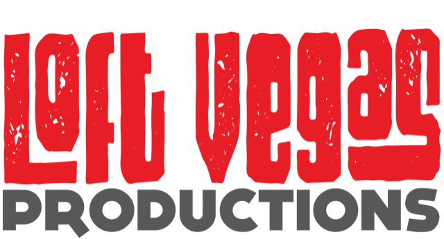 LoftVegas Productions Logo