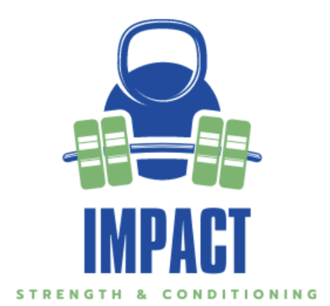 Impact SNC logo